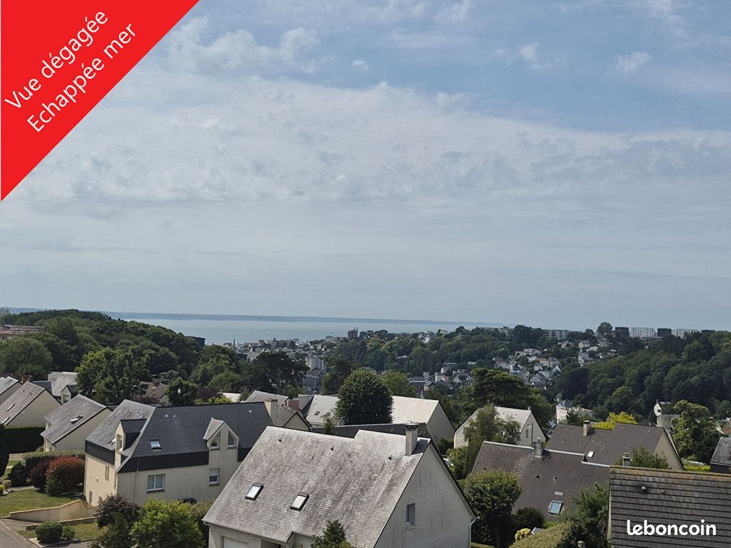 Appartement à vendre, 138m², Le Havre