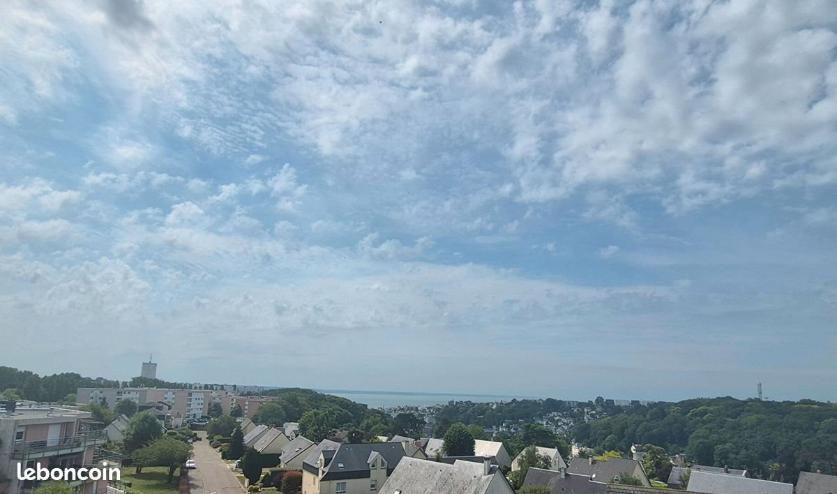 Appartement à vendre, 138m², Le Havre
