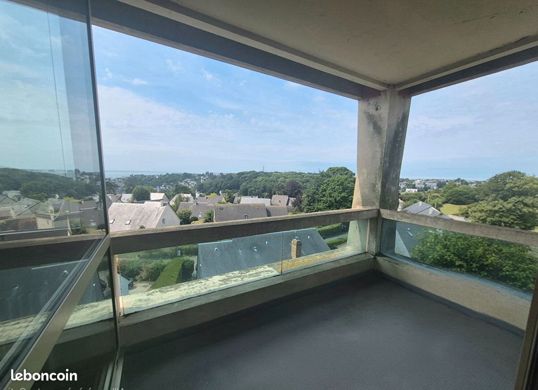 Appartement à vendre, 138m², Le Havre