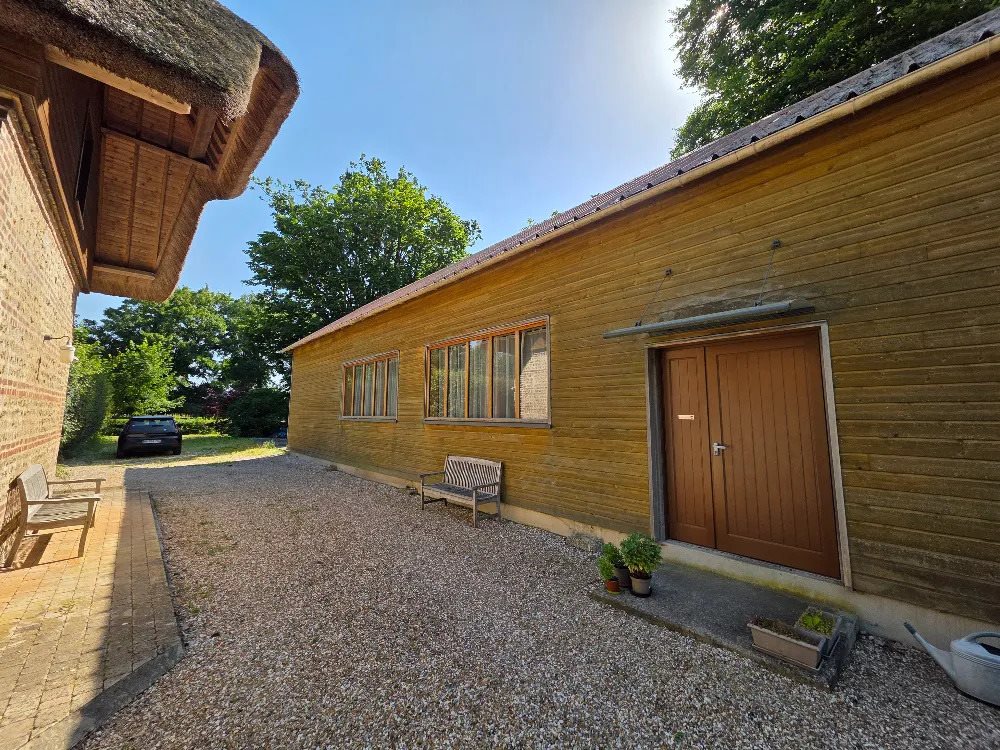 Maison à vendre, 203m², La Poterie-Cap-d'Antifer