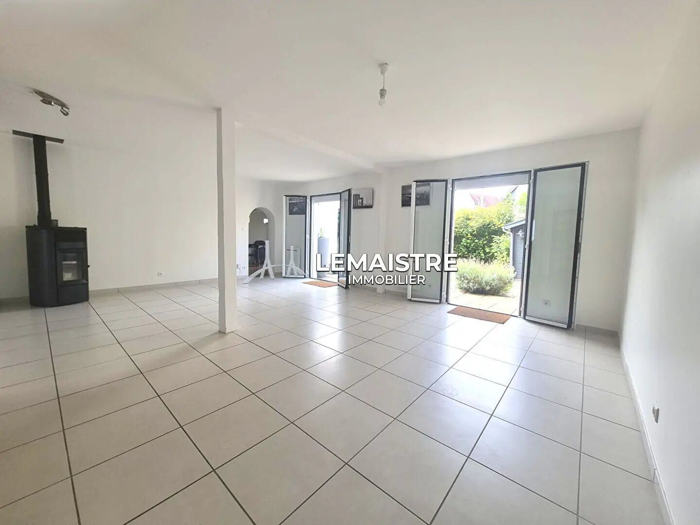 Maison à vendre, 97m², Le Havre