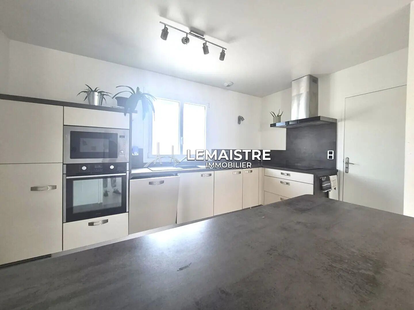 Maison à vendre, 97m², Le Havre
