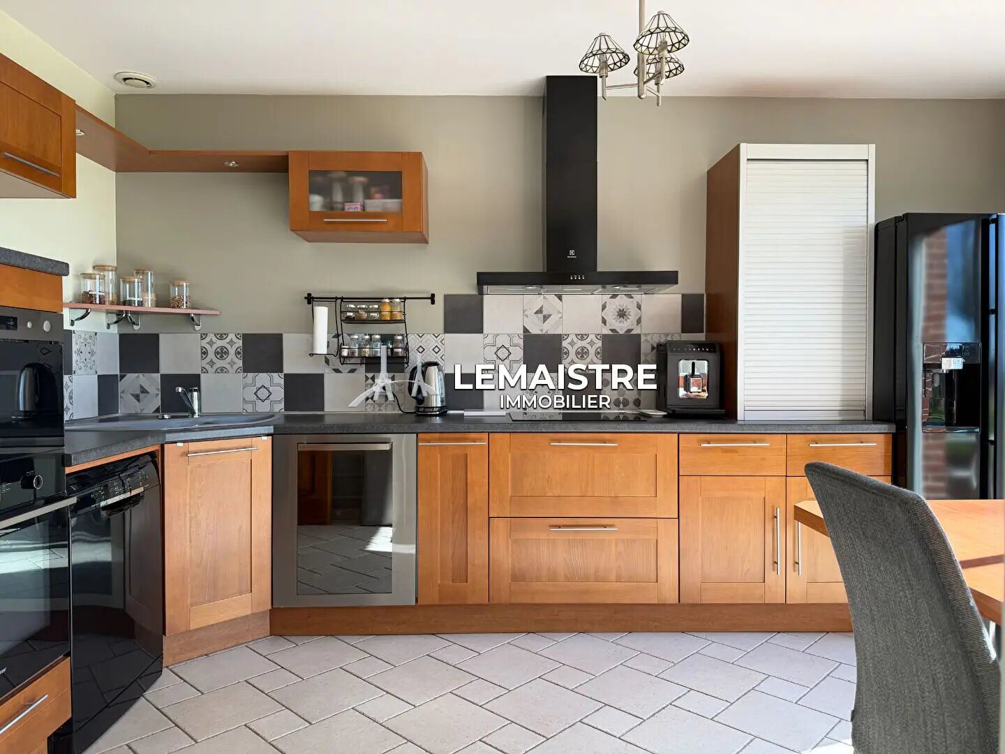Maison à vendre, 160m², Criquetot-l'Esneval