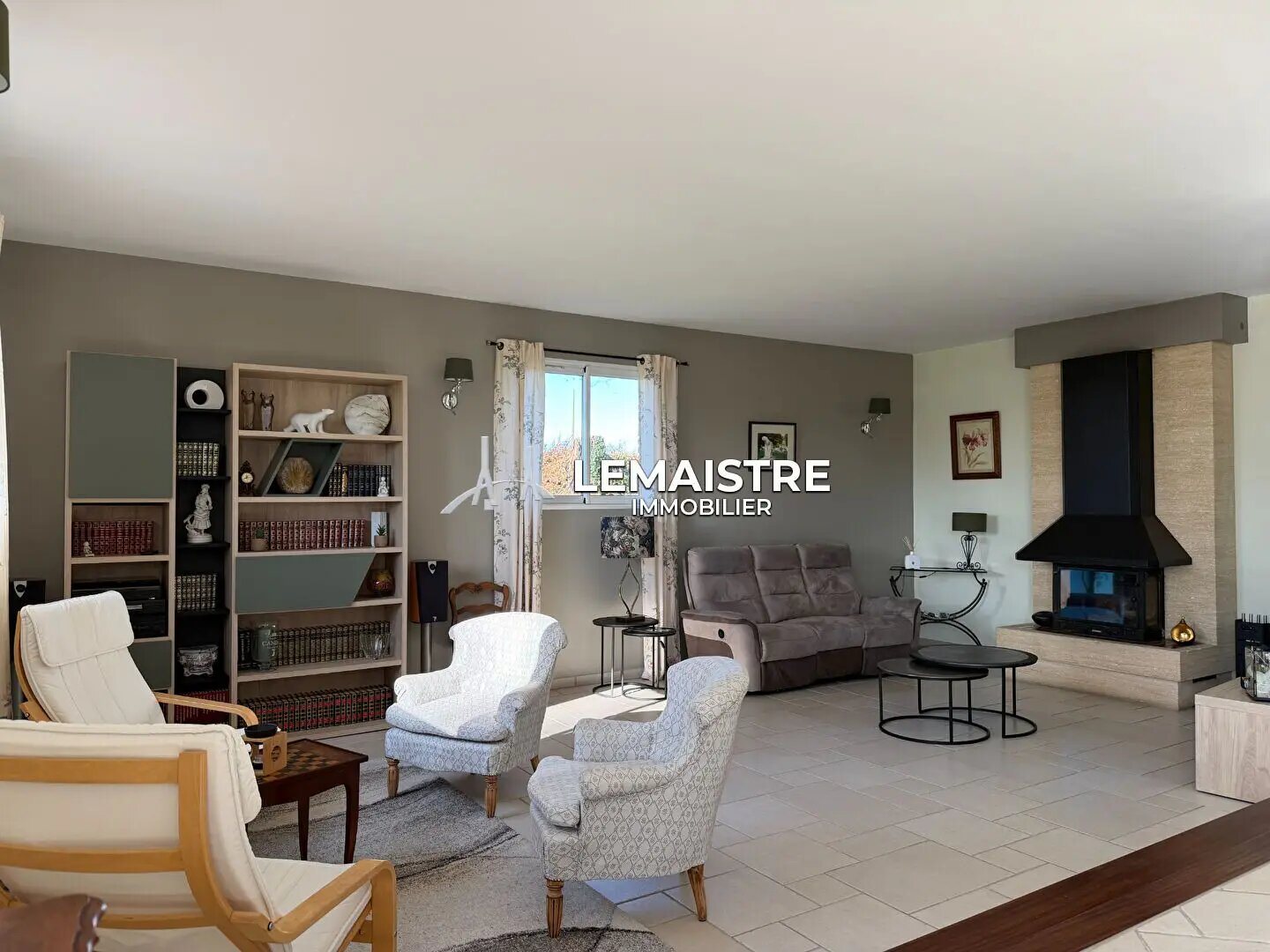 Maison à vendre, 160m², Criquetot-l'Esneval