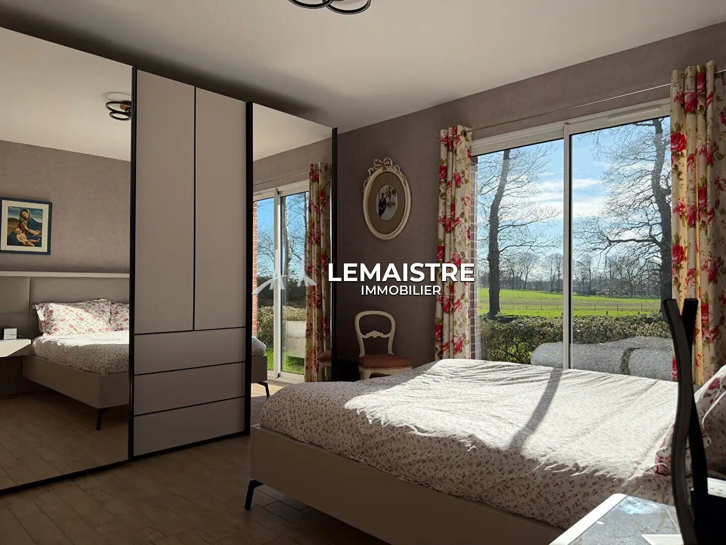 Maison à vendre, 160m², Criquetot-l'Esneval