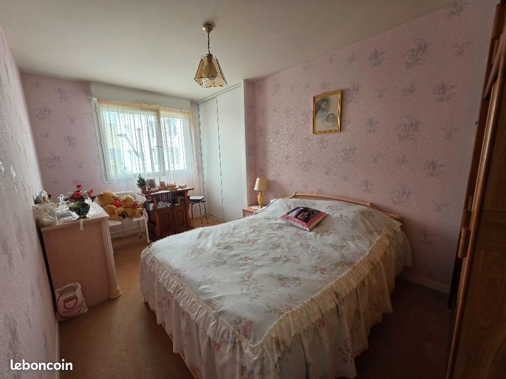 Appartement à vendre, 40m², Le Havre