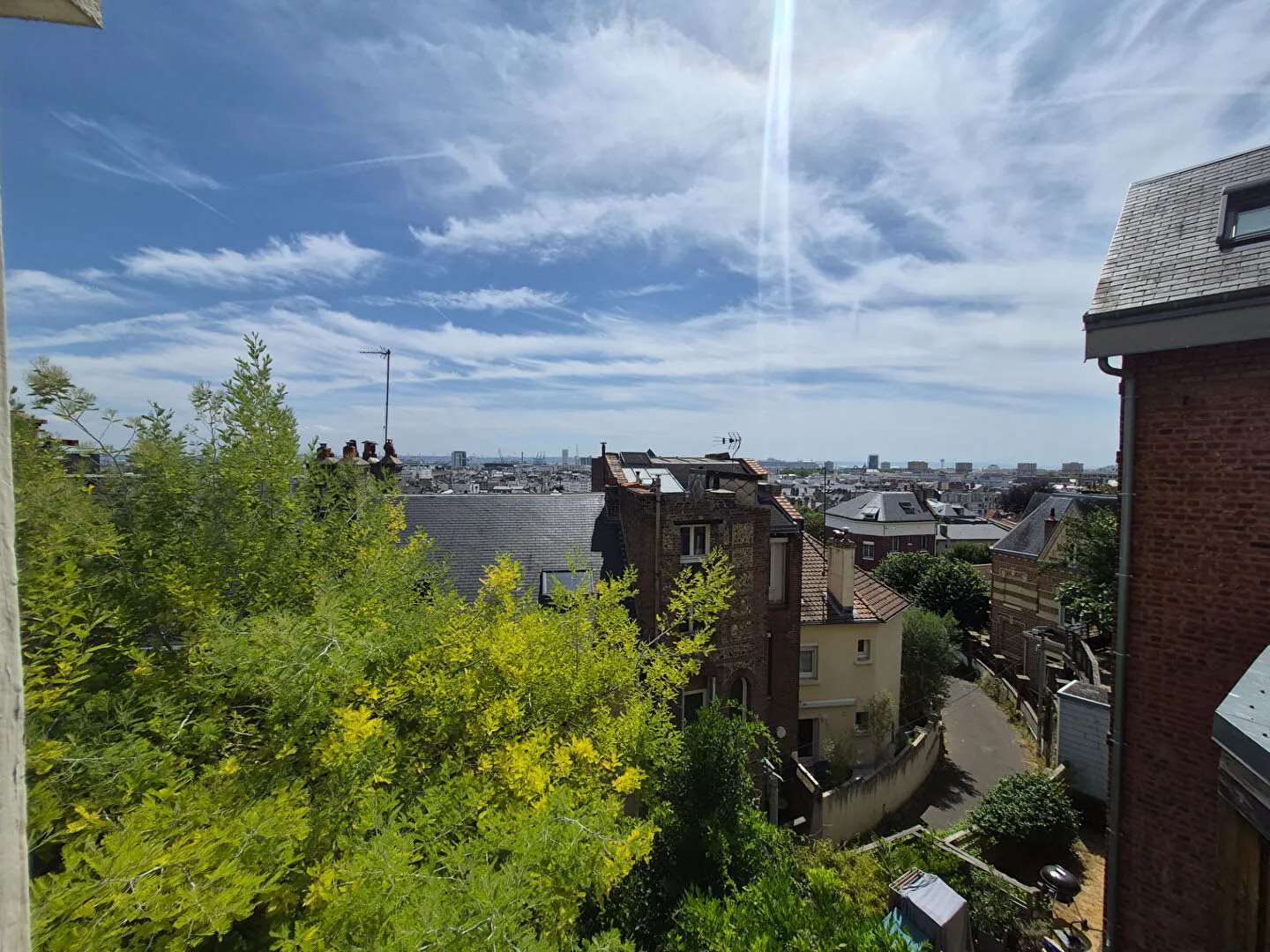 Maison à vendre, 90m², Le Havre