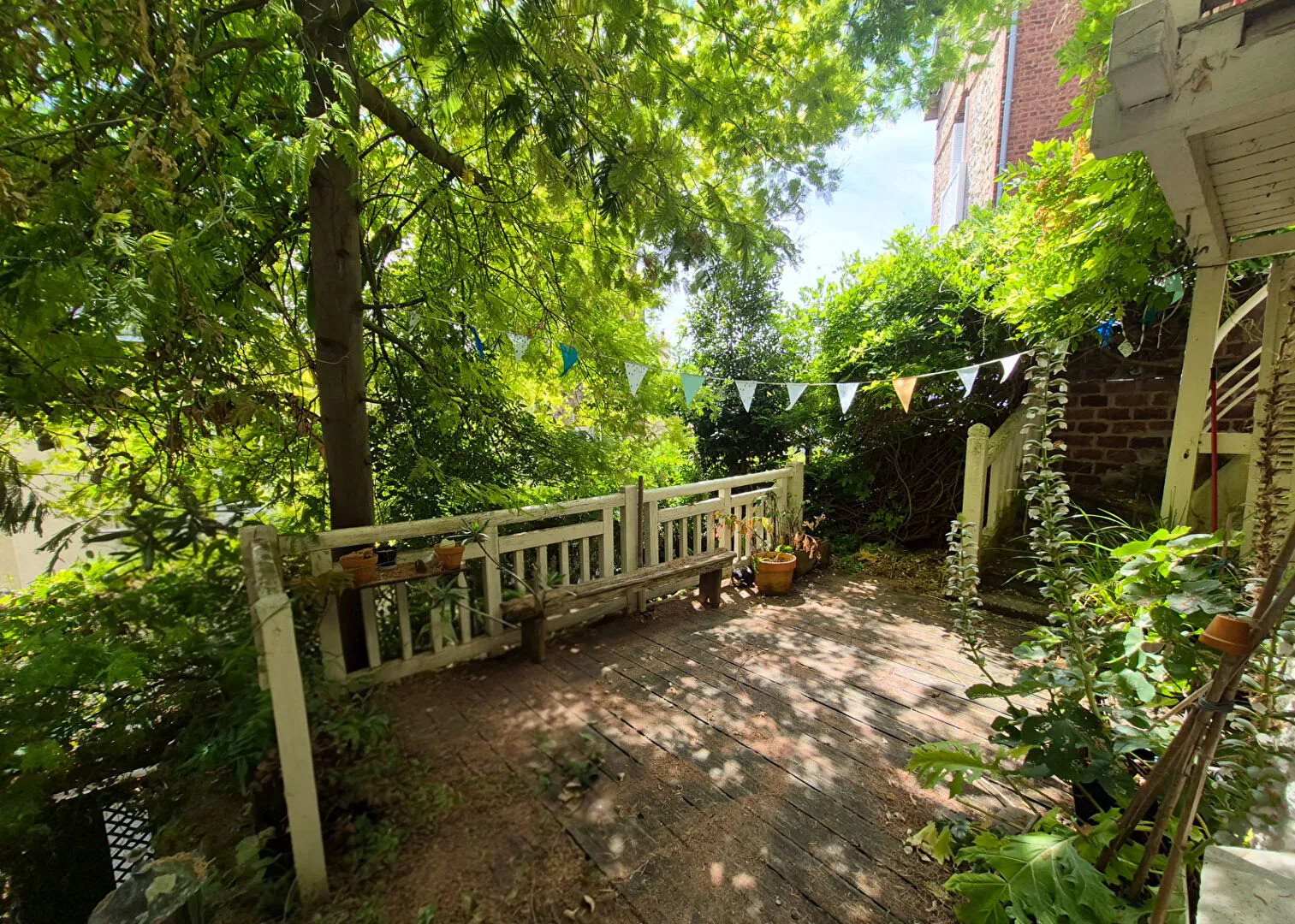 Maison à vendre, 90m², Le Havre