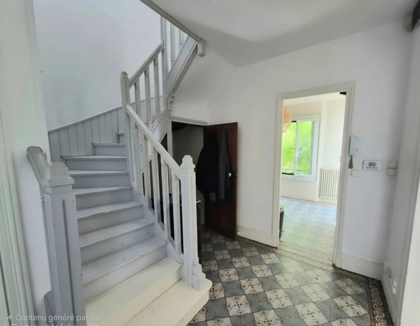 Maison à vendre, 90m², Le Havre