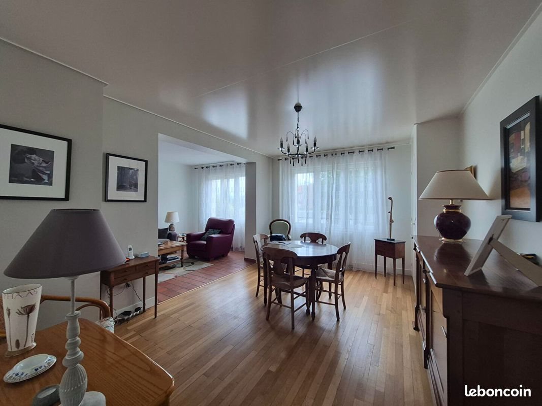 Maison à vendre, 120m², Le Havre