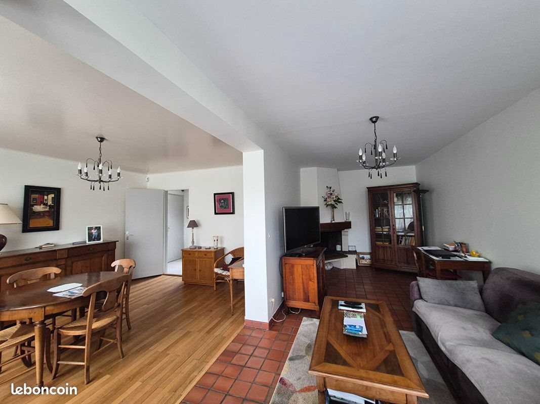 Maison à vendre, 120m², Le Havre