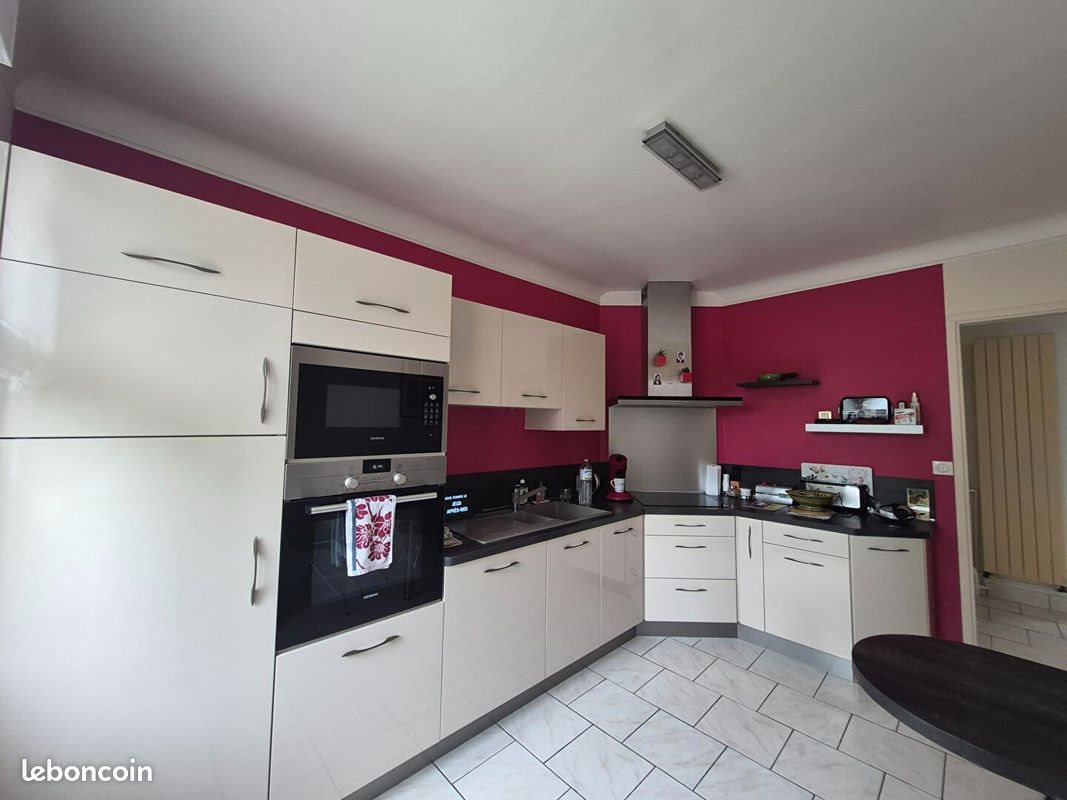 Maison à vendre, 120m², Le Havre
