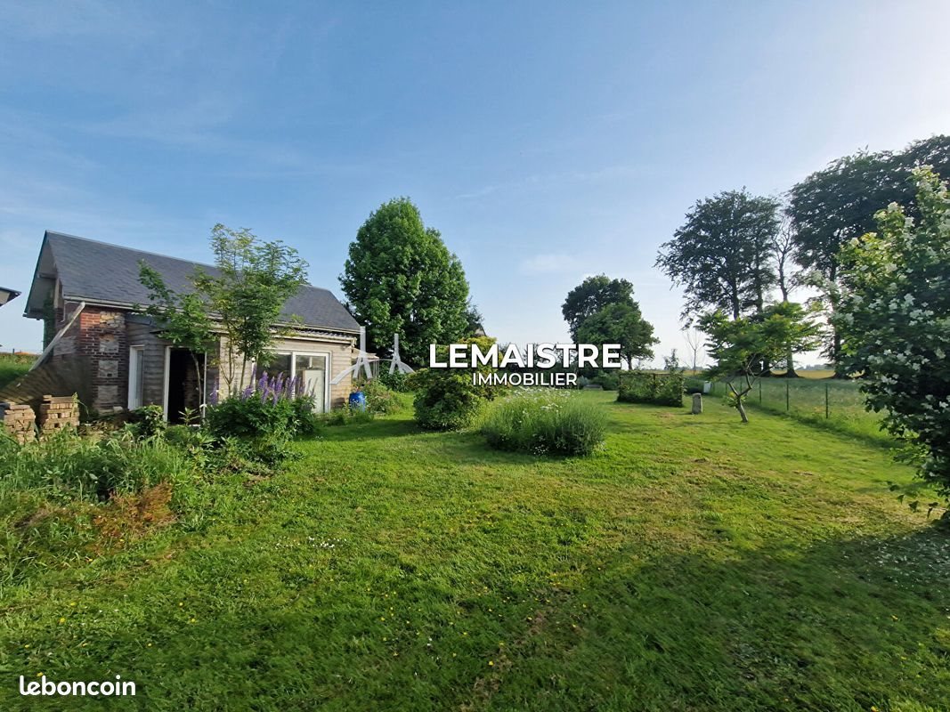 Maison à vendre, 228m², Saint-Romain-de-Colbosc