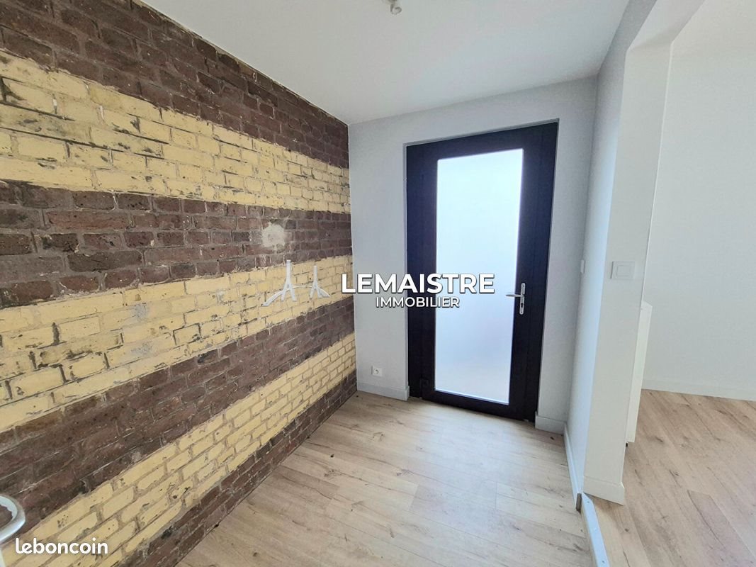 Maison à vendre, 146m², Le Havre