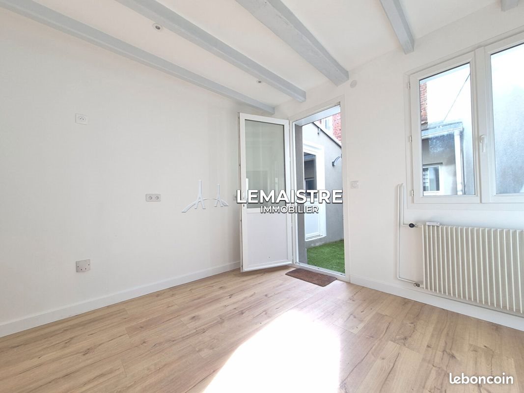 Maison à vendre, 146m², Le Havre