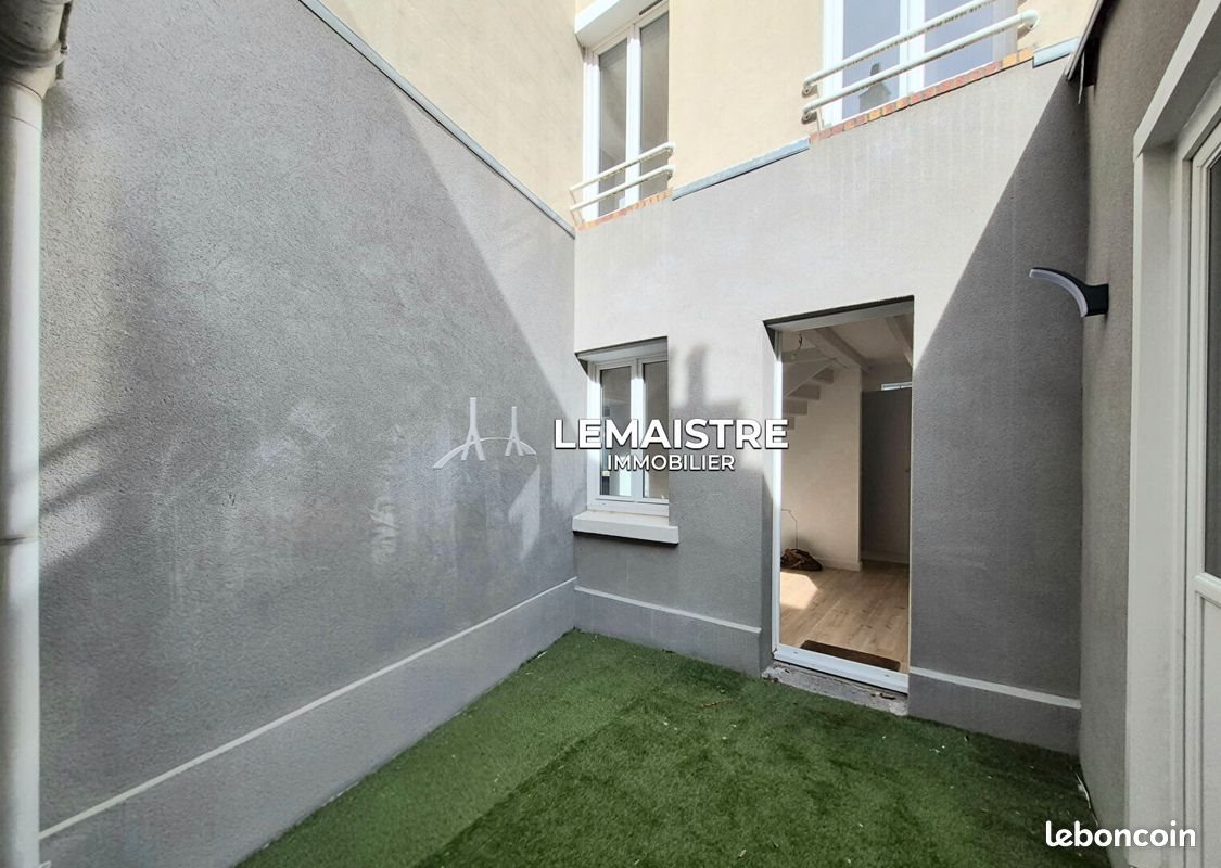 Maison à vendre, 146m², Le Havre