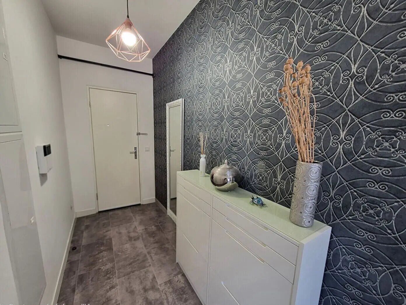 Appartement à vendre, 53m², Le Havre