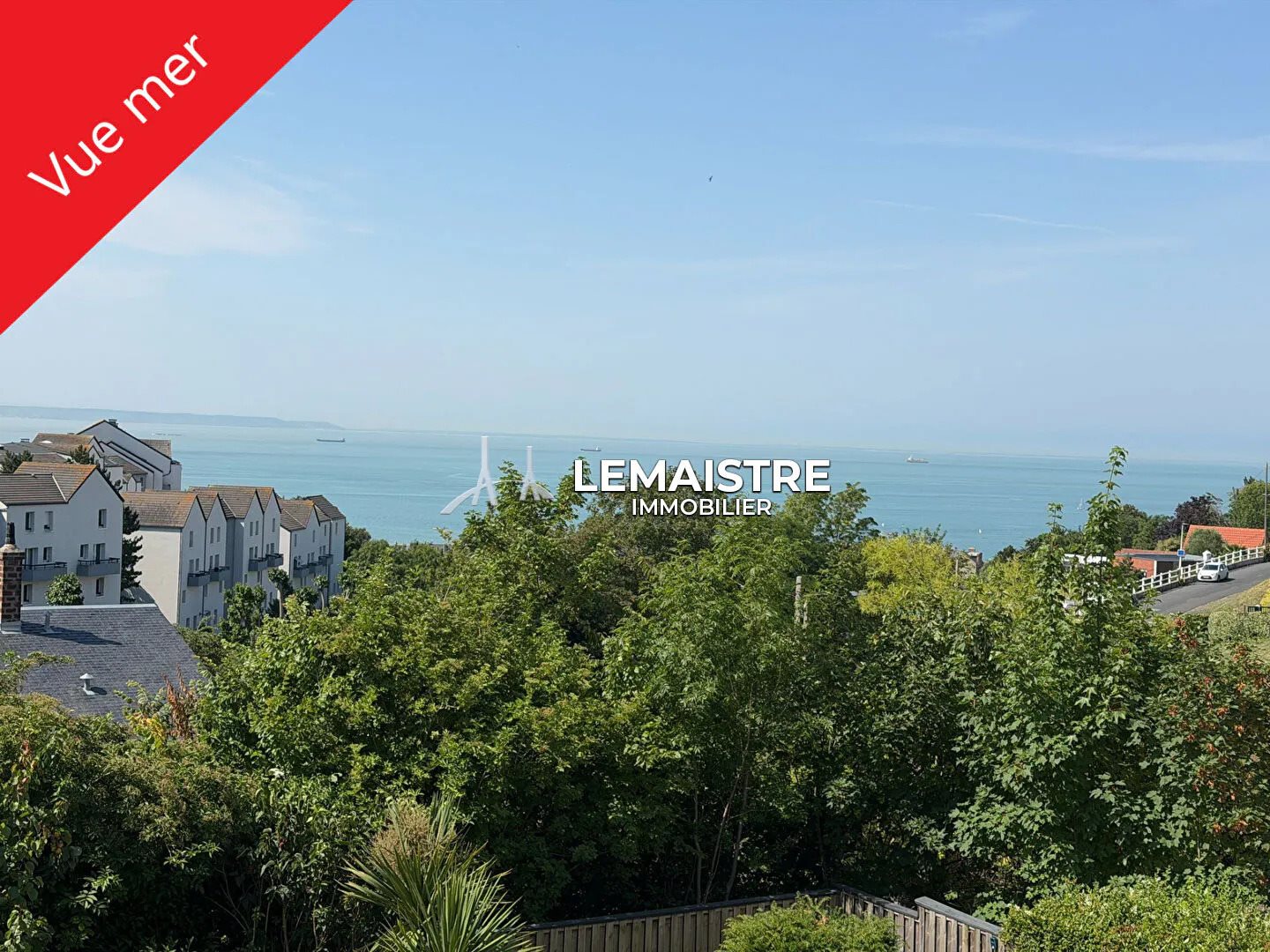 Maison à vendre, 120m², Le Havre