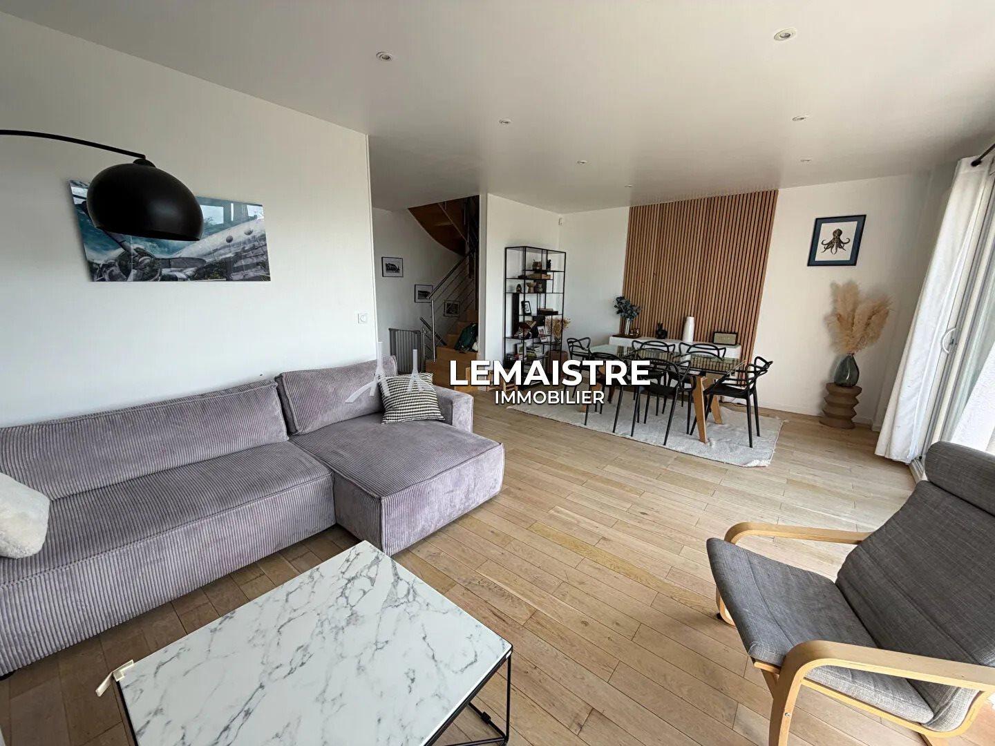 Maison à vendre, 120m², Le Havre
