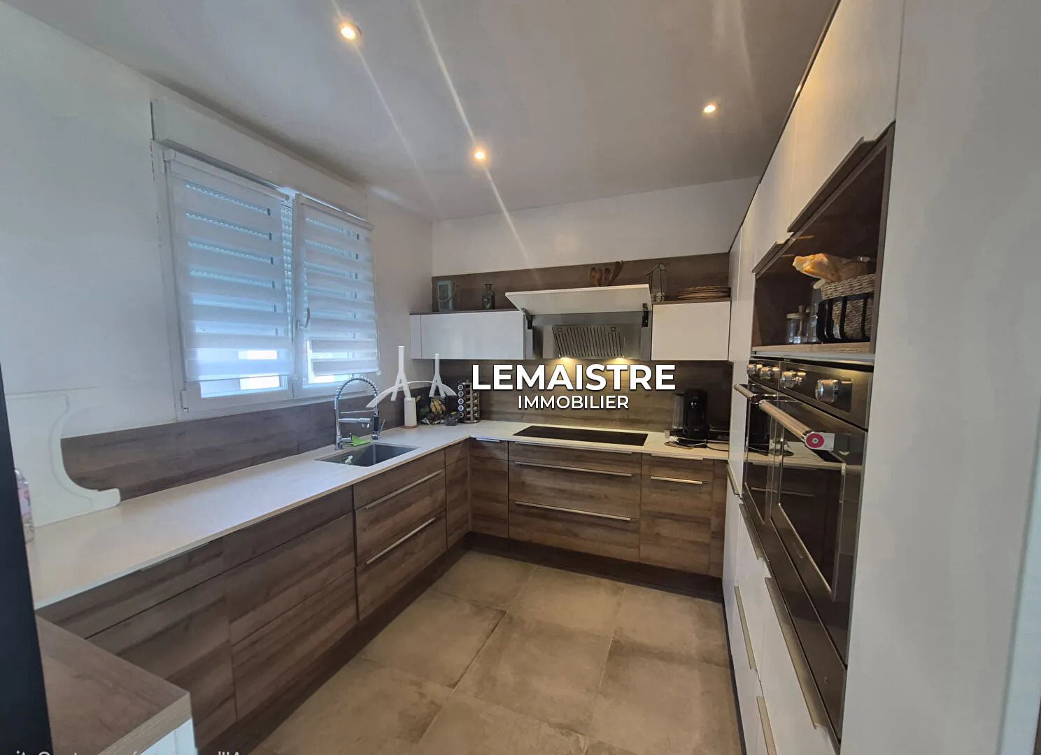 Maison à vendre, 120m², Le Havre