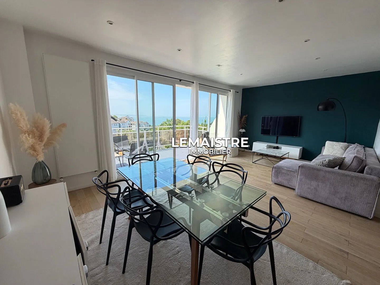 Maison à vendre, 120m², Le Havre