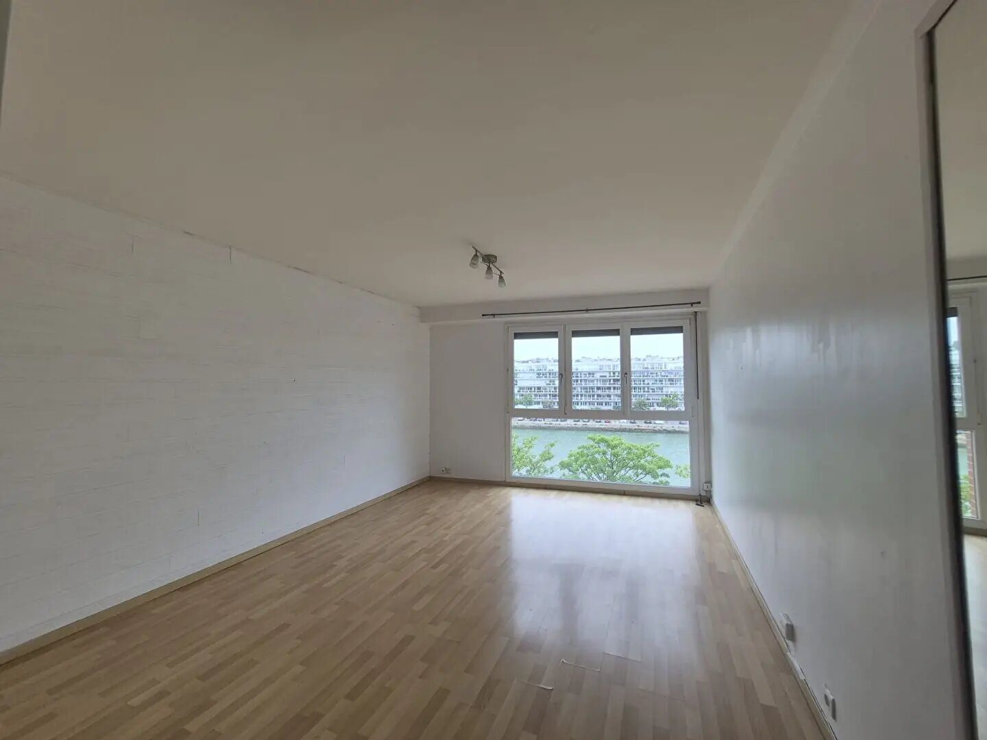 Appartement à vendre, 59m², Le Havre