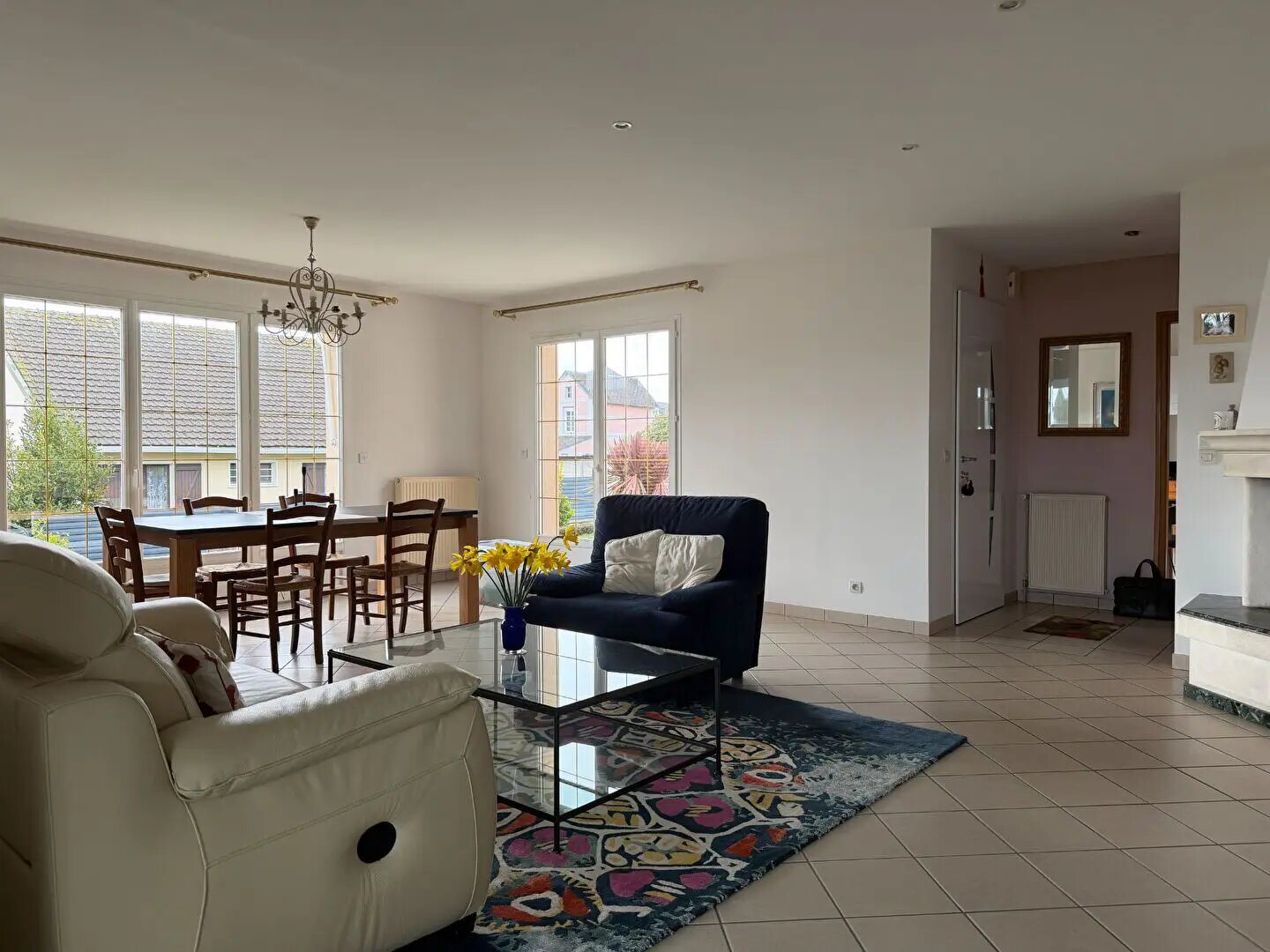 Maison à vendre, 172m², Gonneville-la-Mallet
