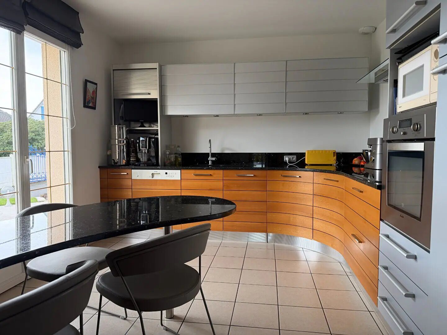 Maison à vendre, 172m², Gonneville-la-Mallet