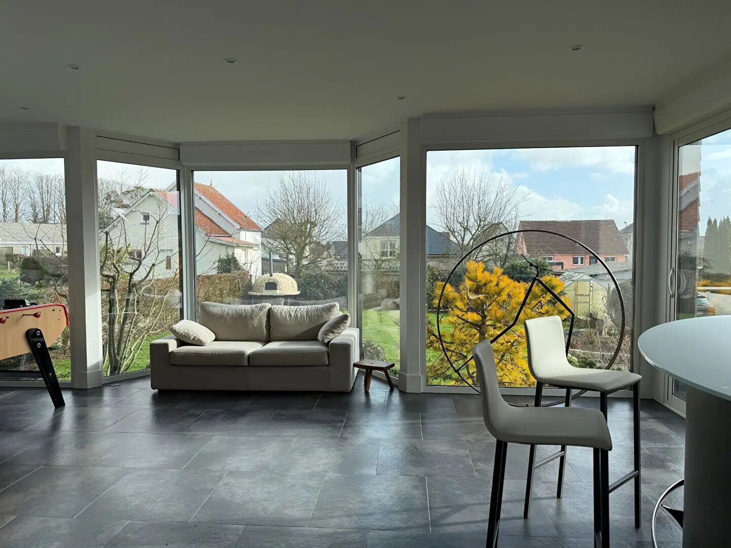 Maison à vendre, 172m², Gonneville-la-Mallet