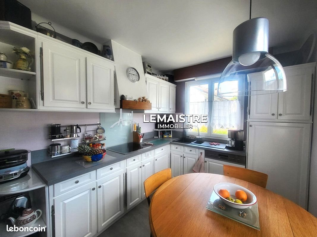 Maison à vendre, 115m², Le Havre