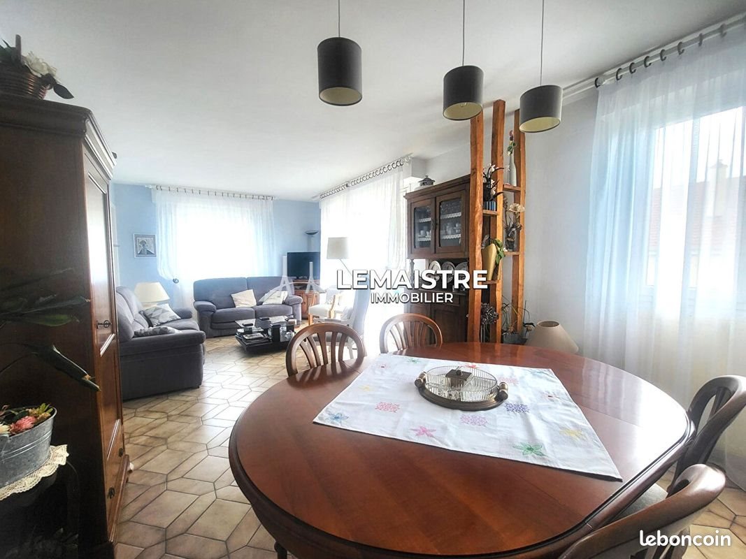 Maison à vendre, 115m², Le Havre