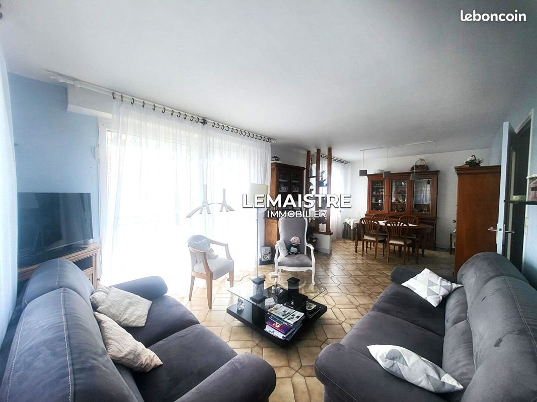 Maison à vendre, 115m², Le Havre