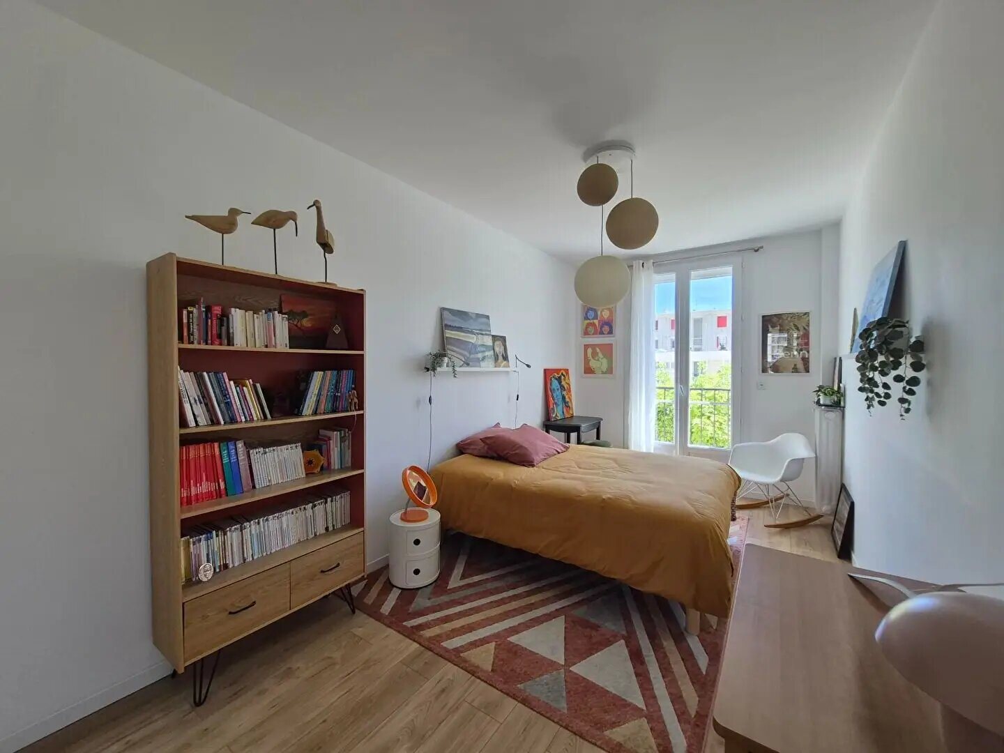 Appartement à vendre, 96m², Le Havre