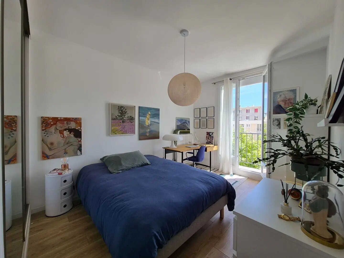 Appartement à vendre, 96m², Le Havre