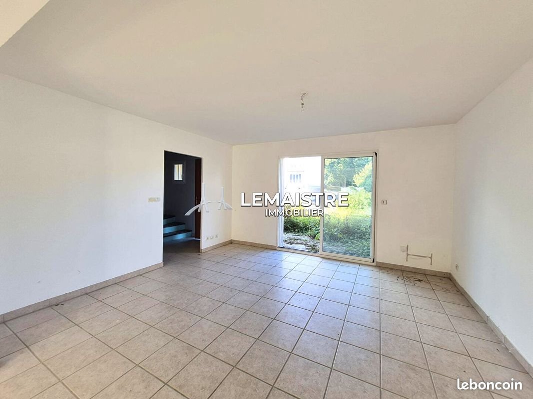 Maison à vendre, 109m², Le Havre
