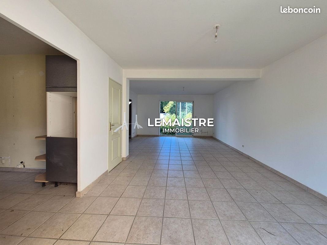 Maison à vendre, 109m², Le Havre