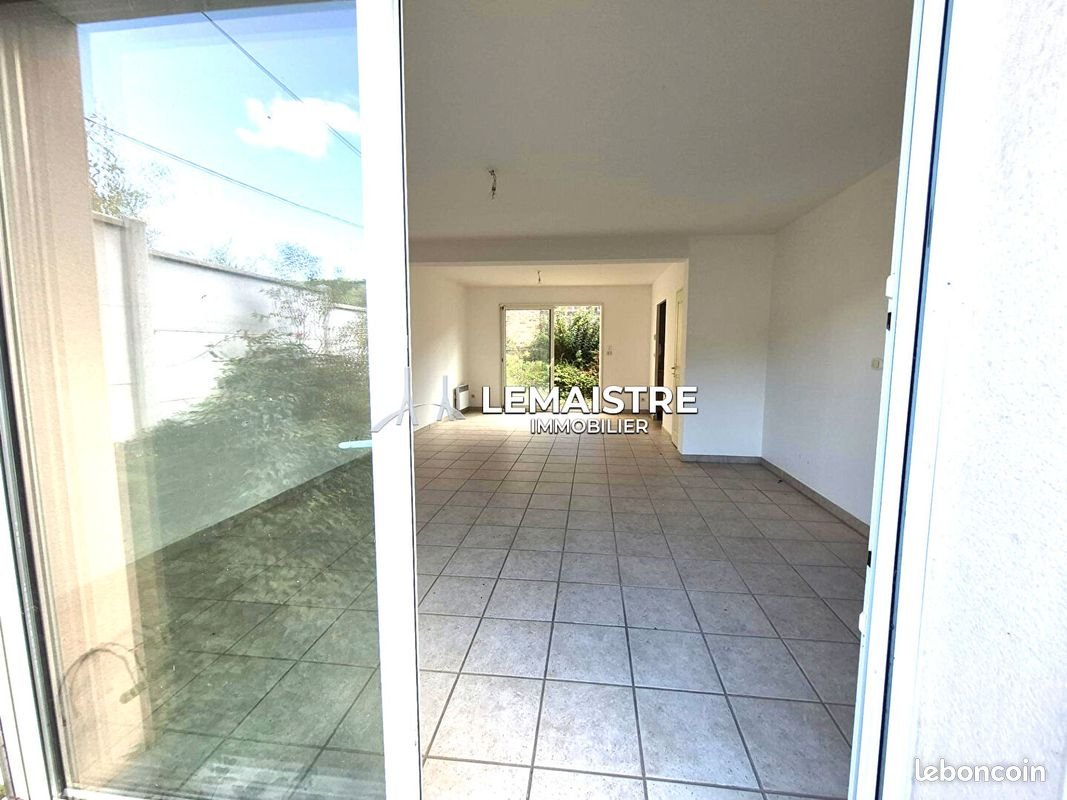 Maison à vendre, 109m², Le Havre