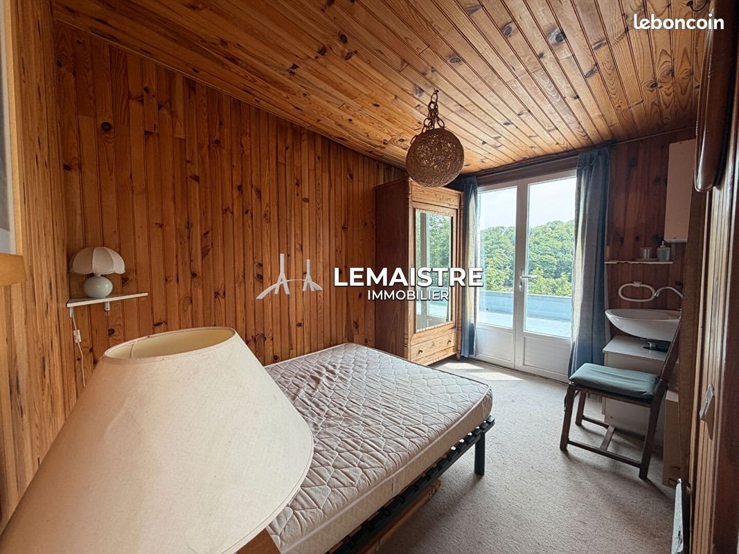Maison à vendre, 145m², Etretat