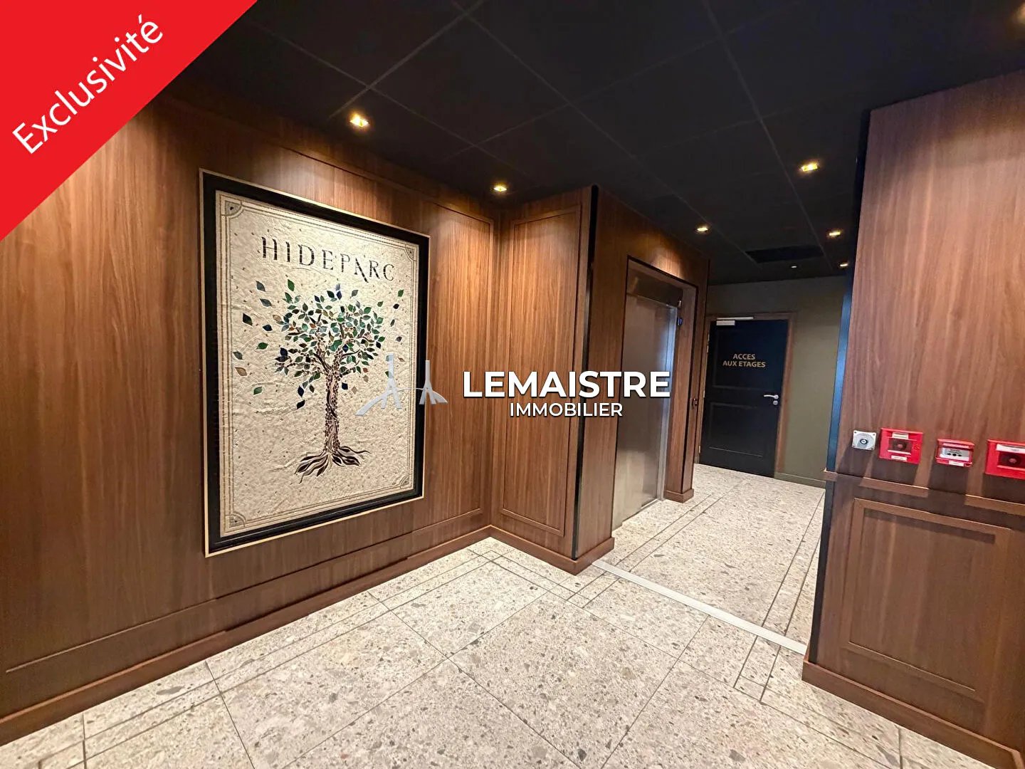 Appartement à vendre, 69m², Le Havre