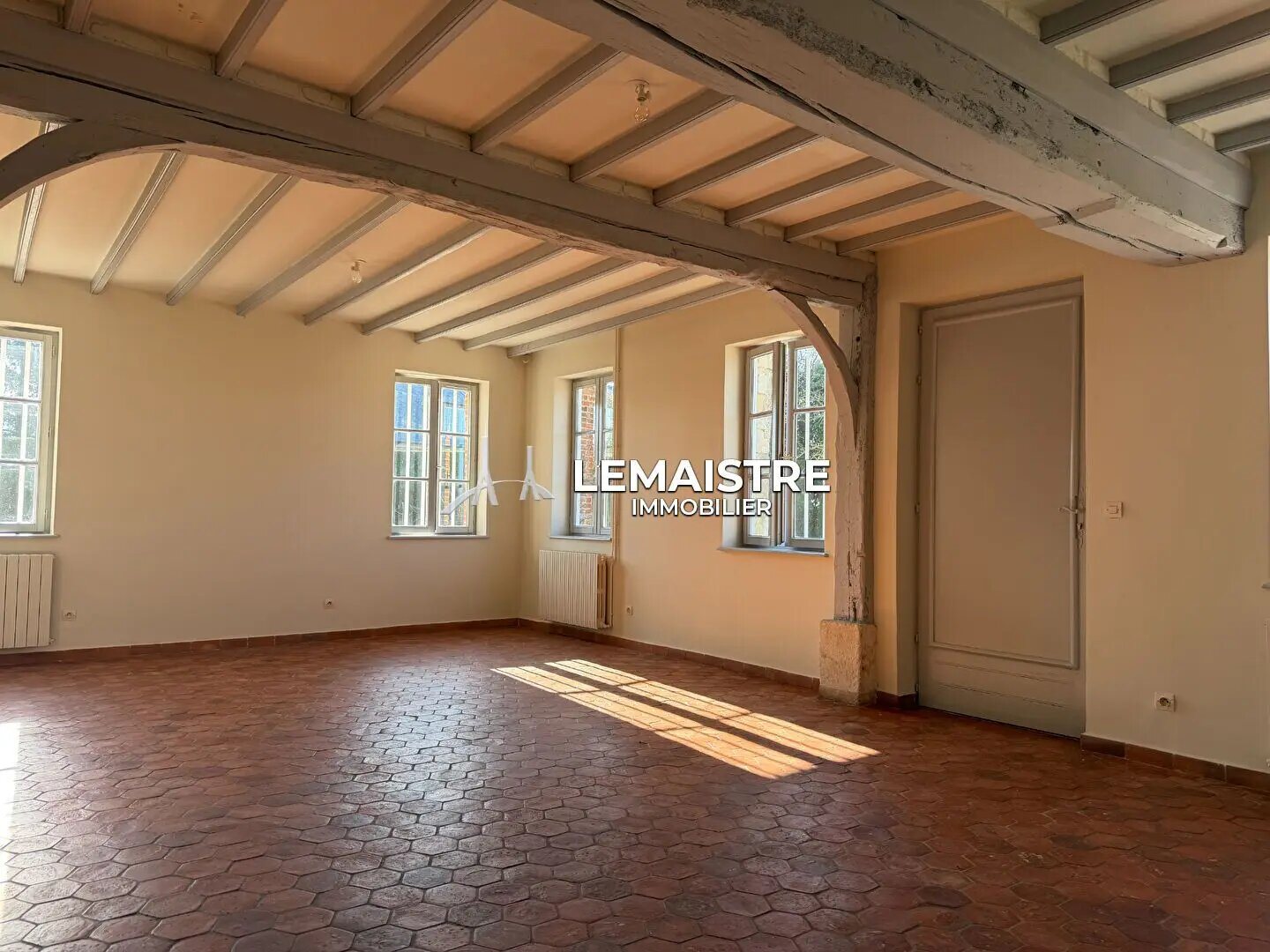 Maison à vendre, 260m², Étretat