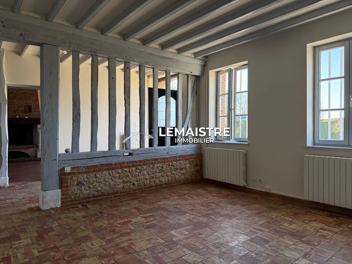 Maison à vendre, 260m², Étretat