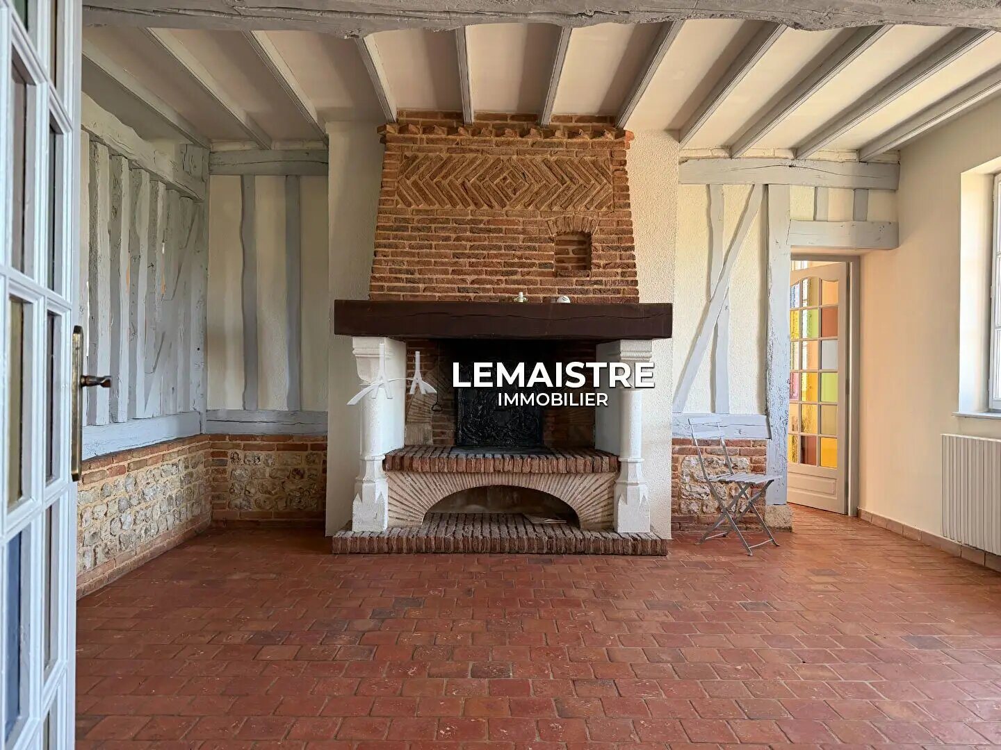 Maison à vendre, 260m², Étretat
