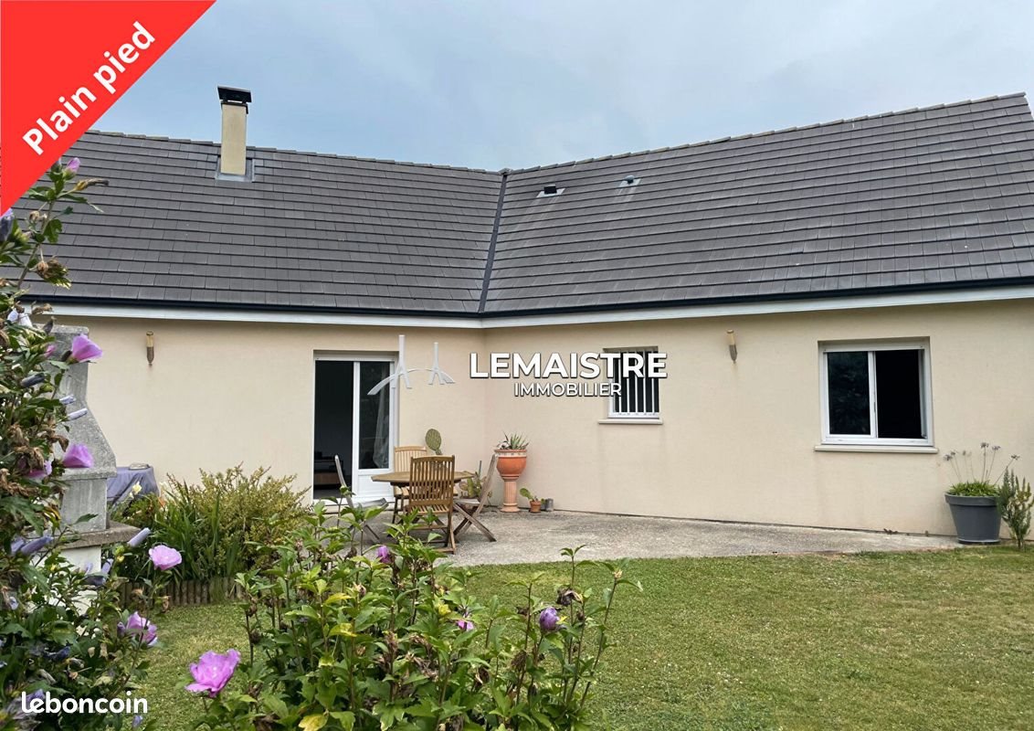 Maison à vendre, 94m², Fécamp