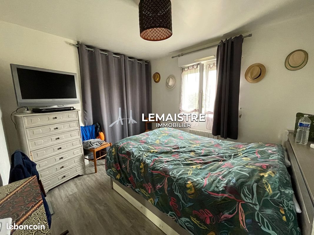 Maison à vendre, 94m², Fécamp