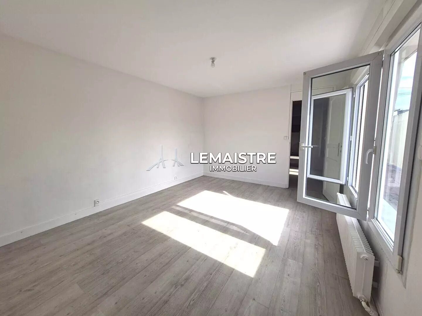 Maison à vendre, 74m², Le Havre