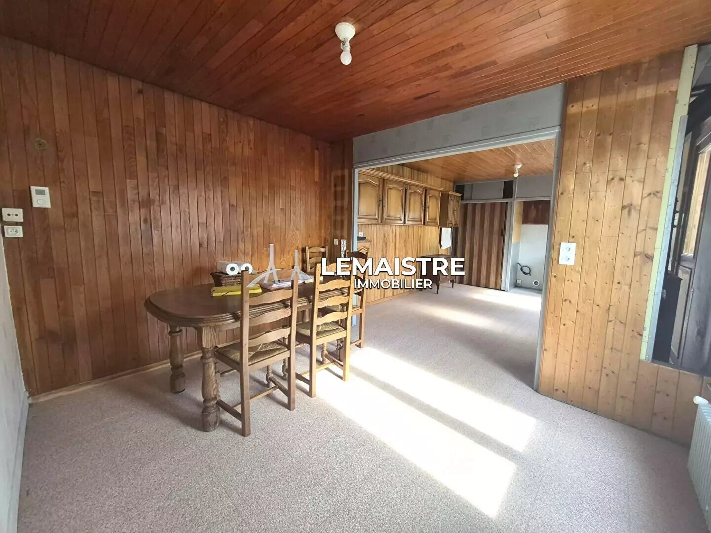 Maison à vendre, 74m², Le Havre