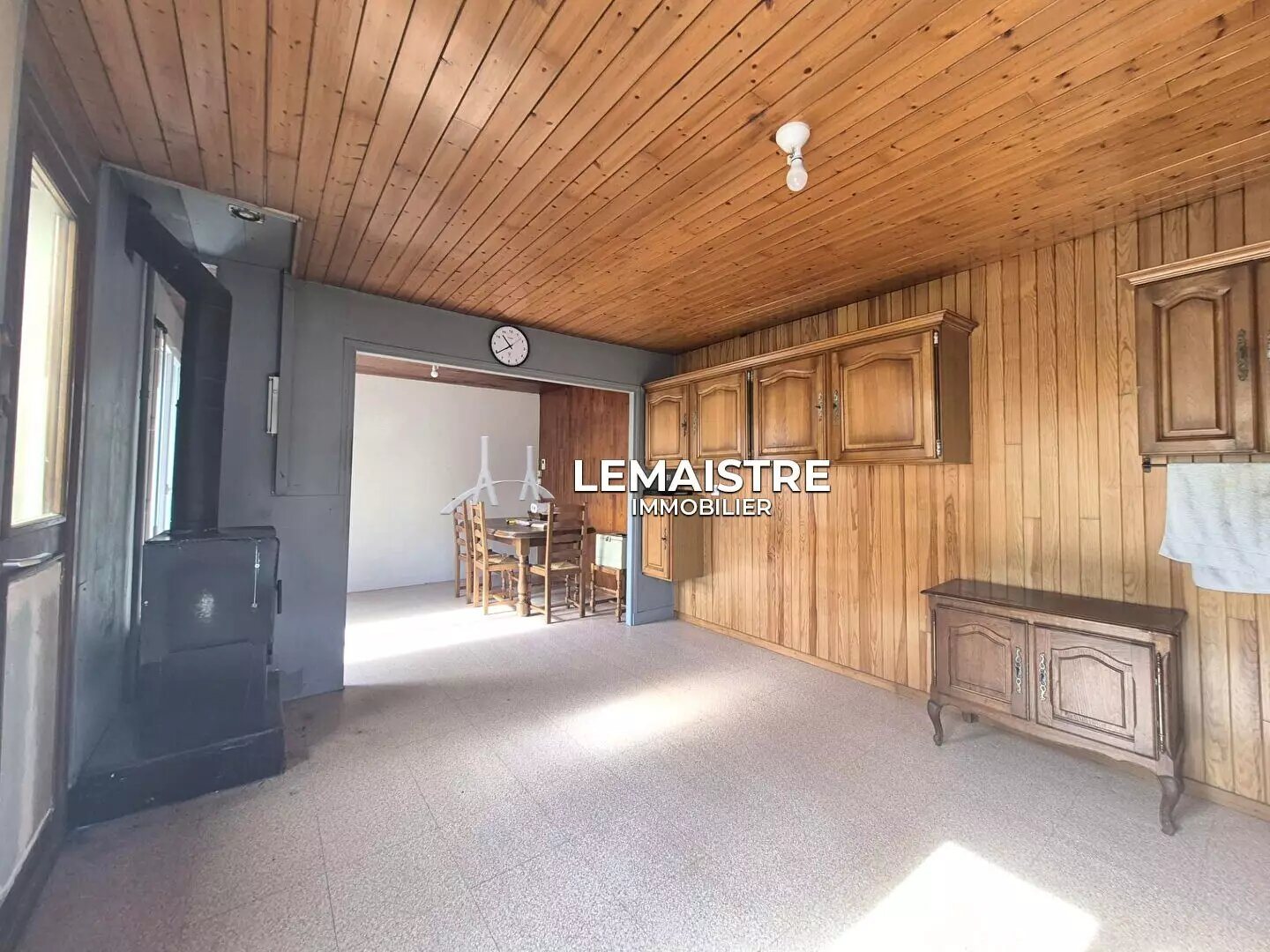 Maison à vendre, 74m², Le Havre