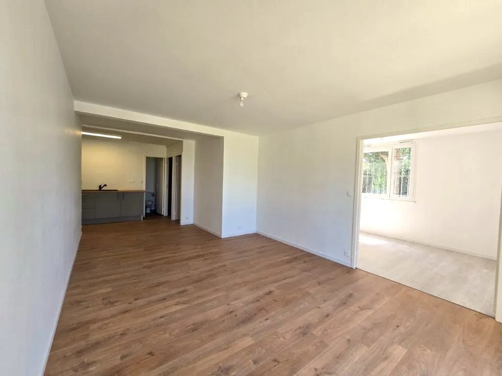 Appartement à vendre, 84m², Le Havre