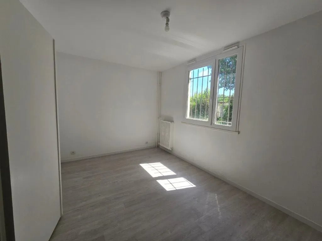 Appartement à vendre, 84m², Le Havre