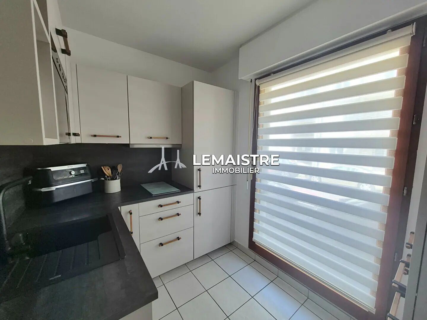 Appartement à vendre, 51m², Le Havre